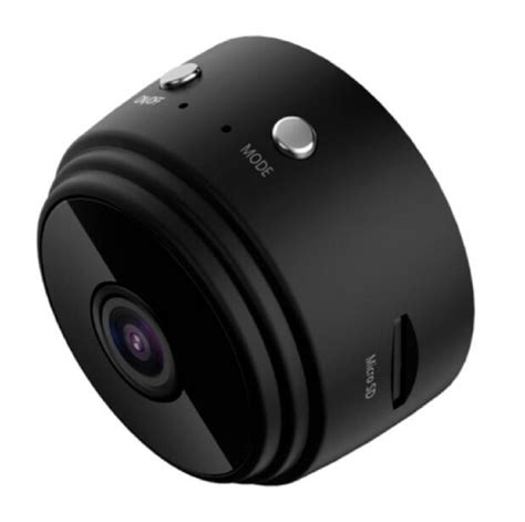a9 mini wifi security spy camera